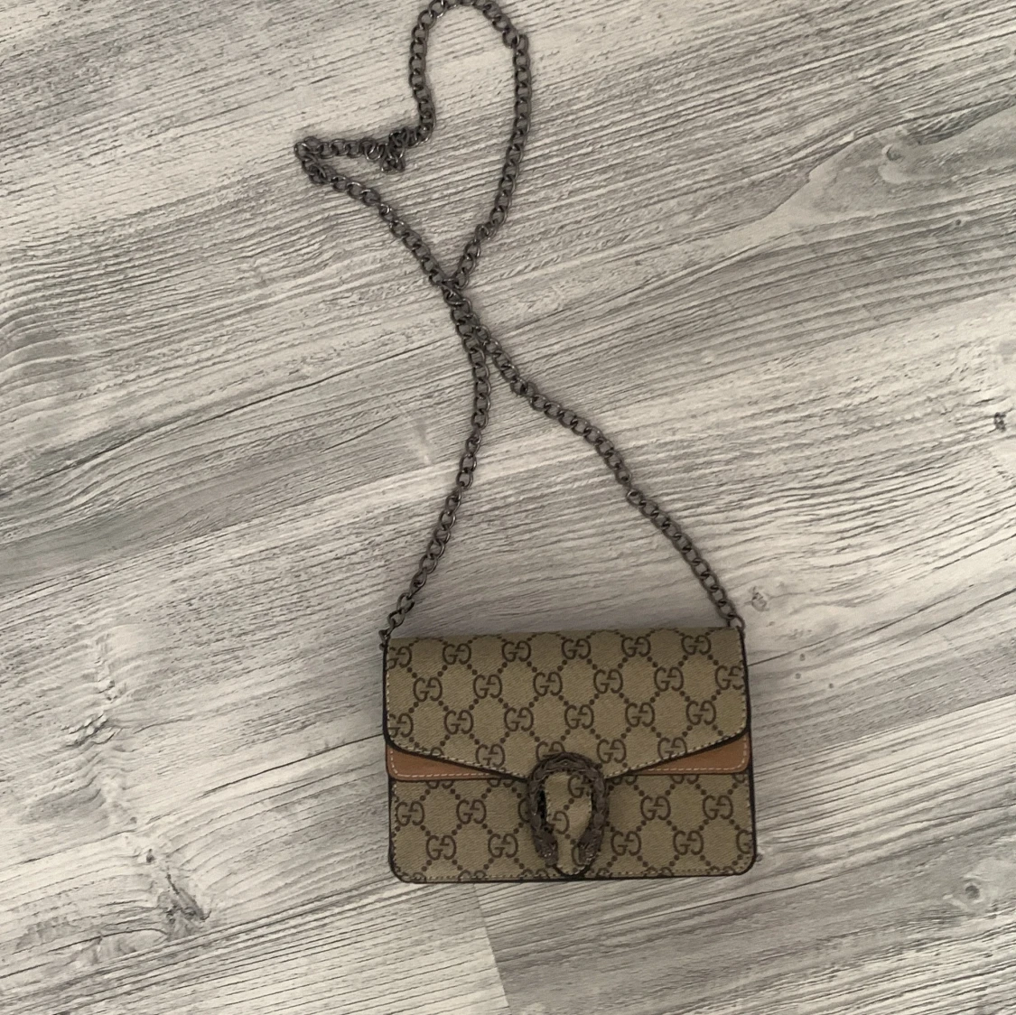 Gucci bag (väska) - 1