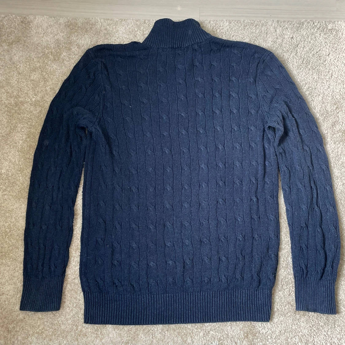 Polo Ralph Lauren Qaurter Zip - 1