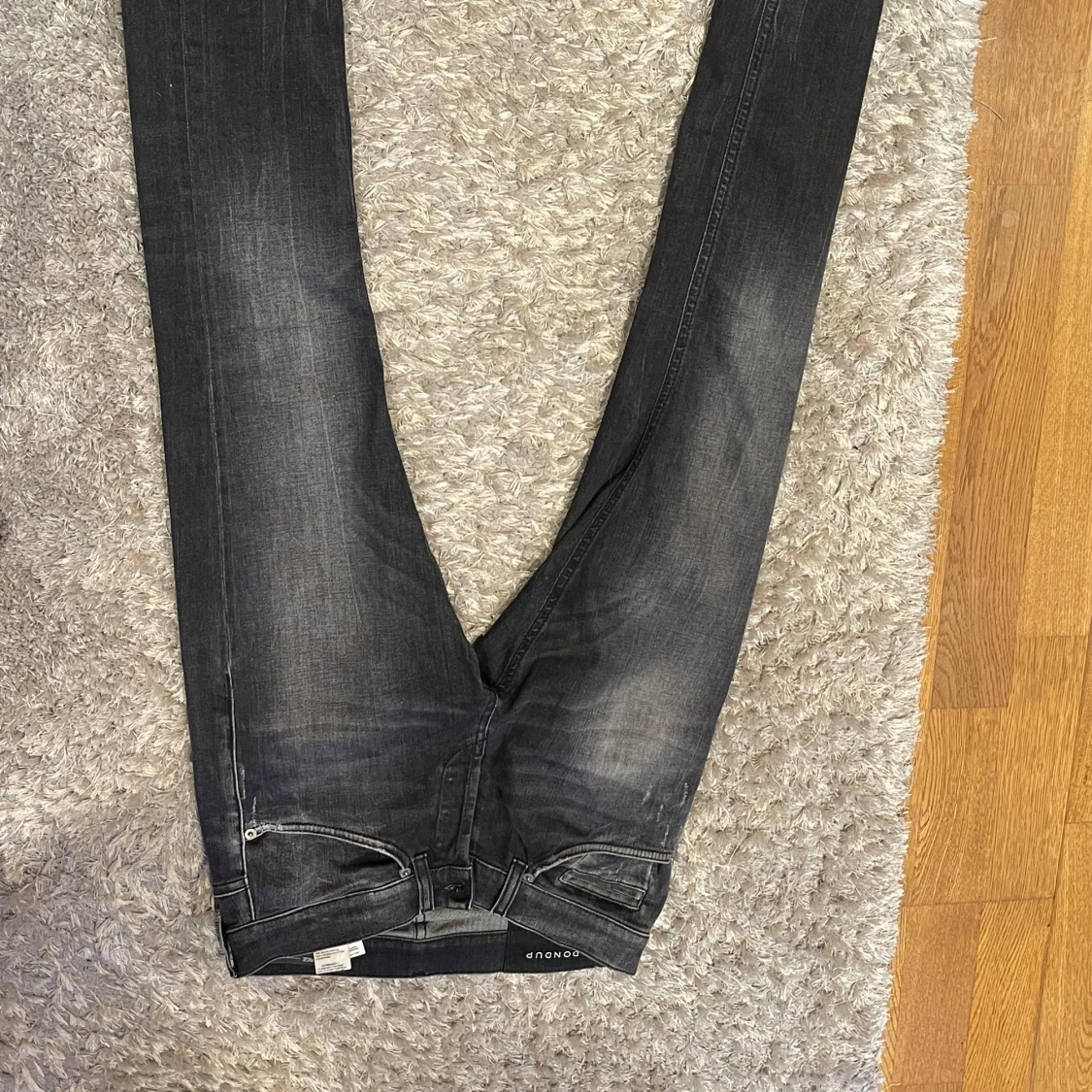 Dondup jeans W 30 & längd 109