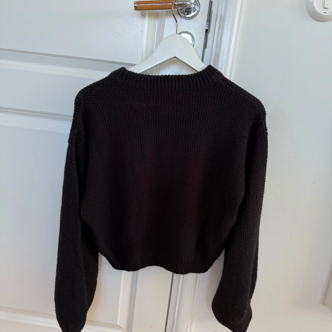 Långärmad tröja - 1