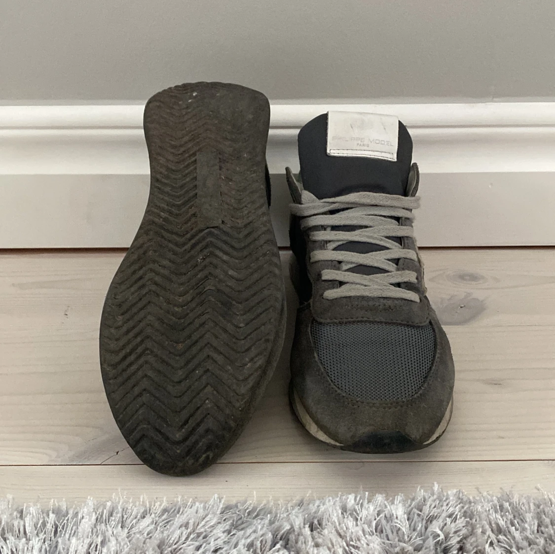 Philippe modell trainers - 1