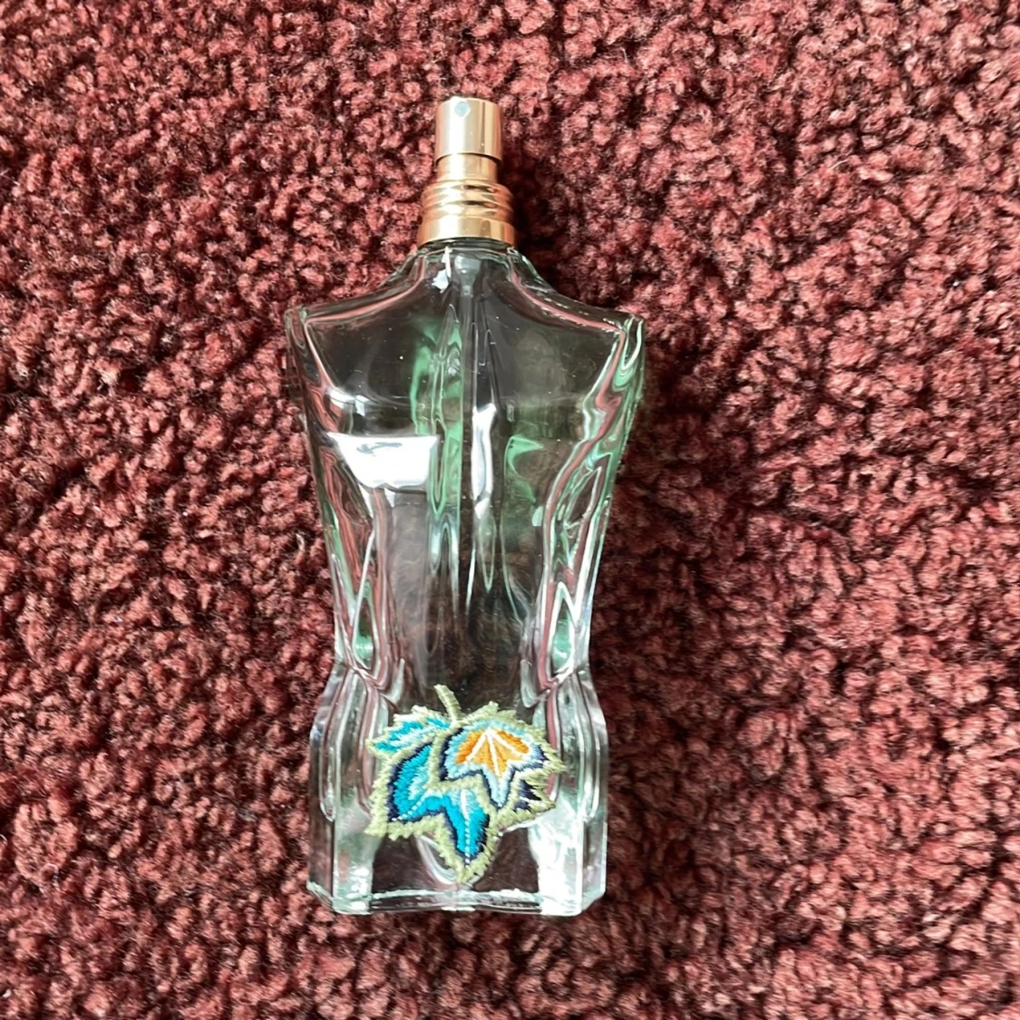 Jean paul gaultier paradise garden