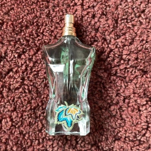 Jean paul gaultier paradise garden - 125/70 ungefär kvar