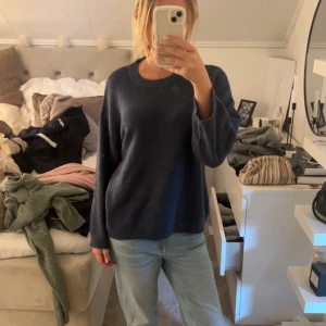 stickad tröja  - söt stickad tröja från lager 157💞