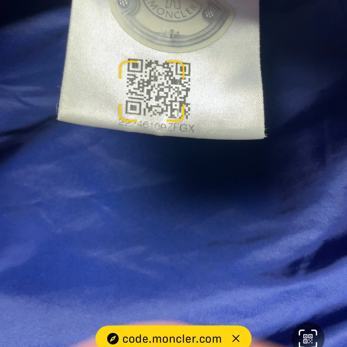 Moncler windbreaker  - 3