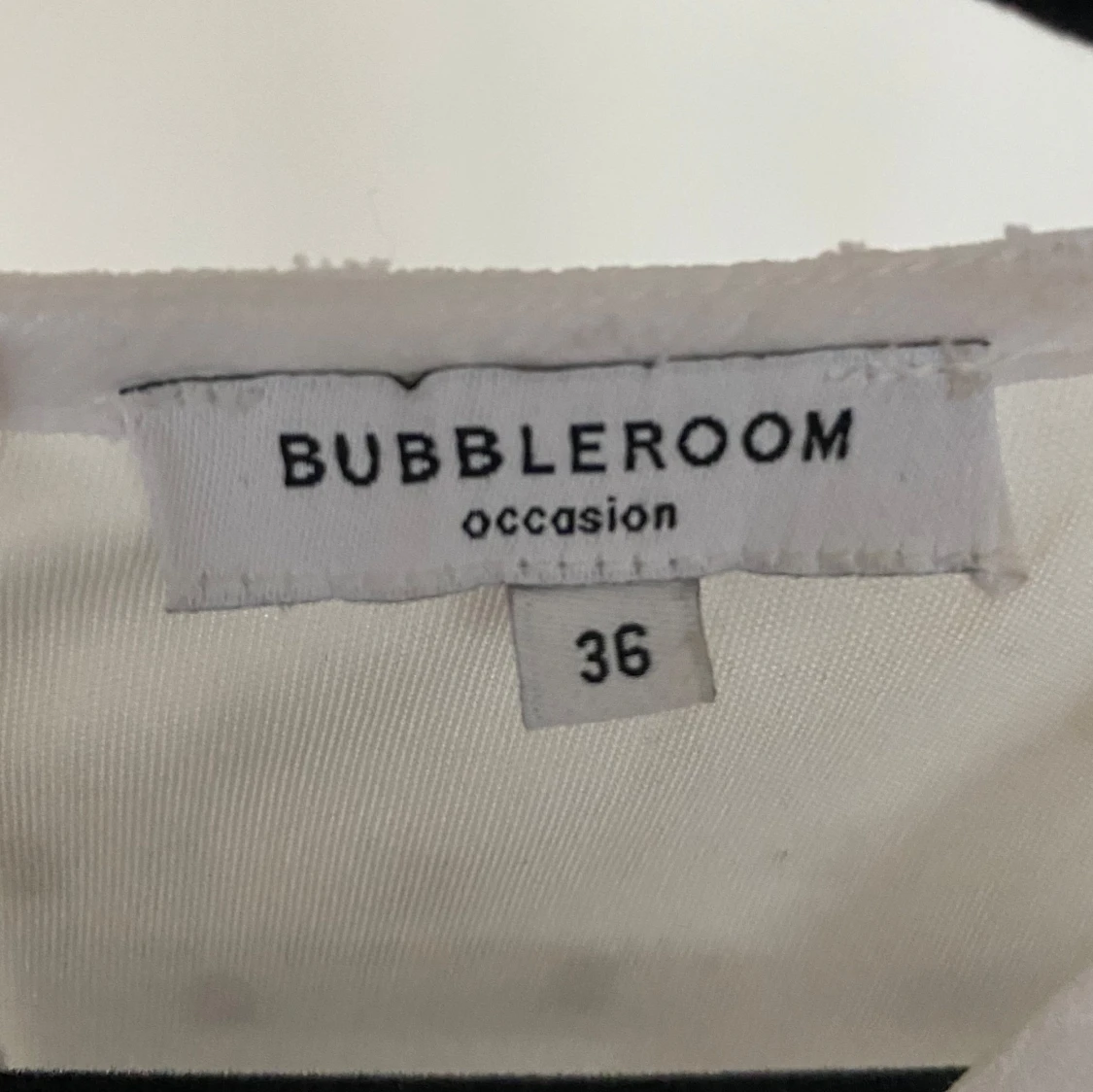 Studentklänning - 3