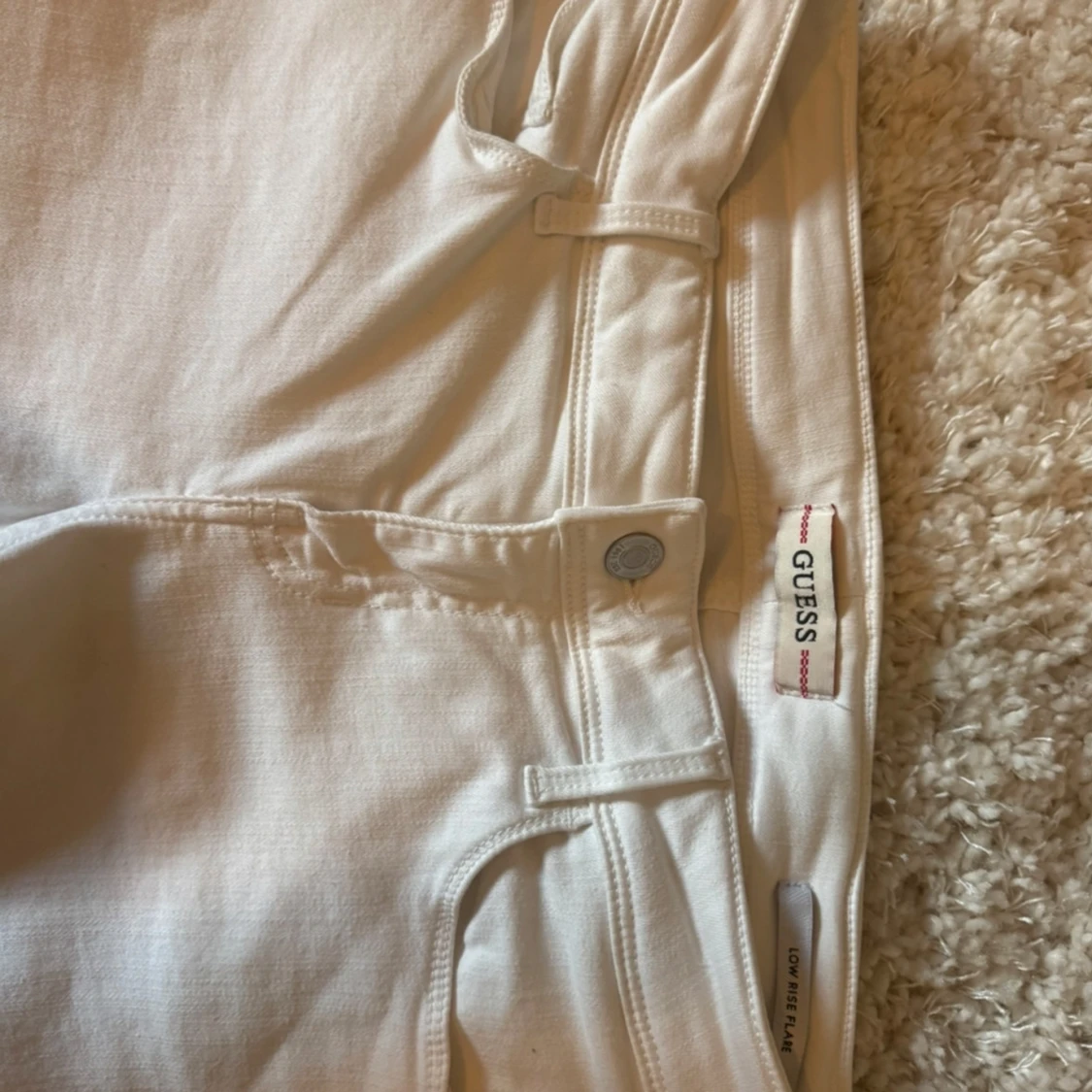 Vita Guess Jeans - 2