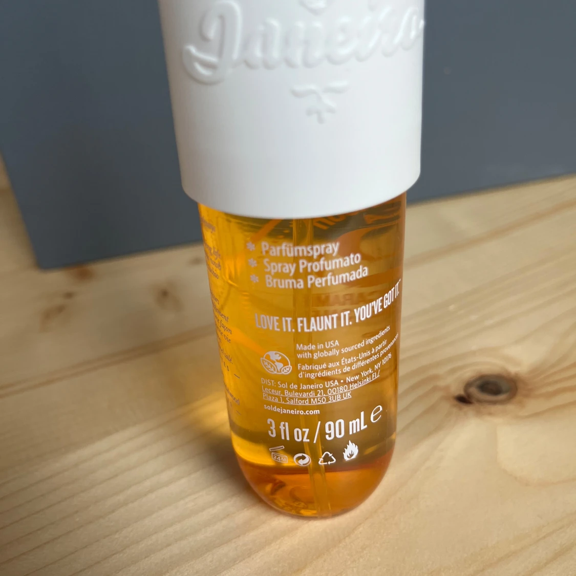 Sol de Janeiro Brazilian Crush Cheirosa 62 - 1