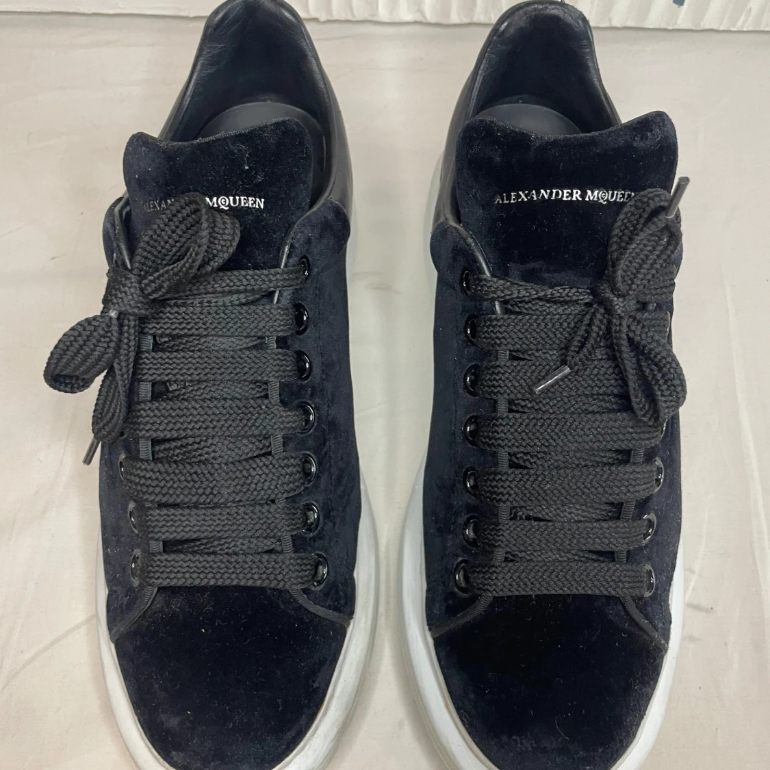 Alexander McQueen - 1