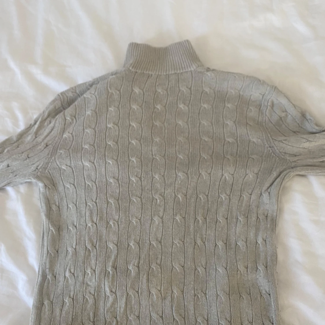 Ralph lauren zip - 3