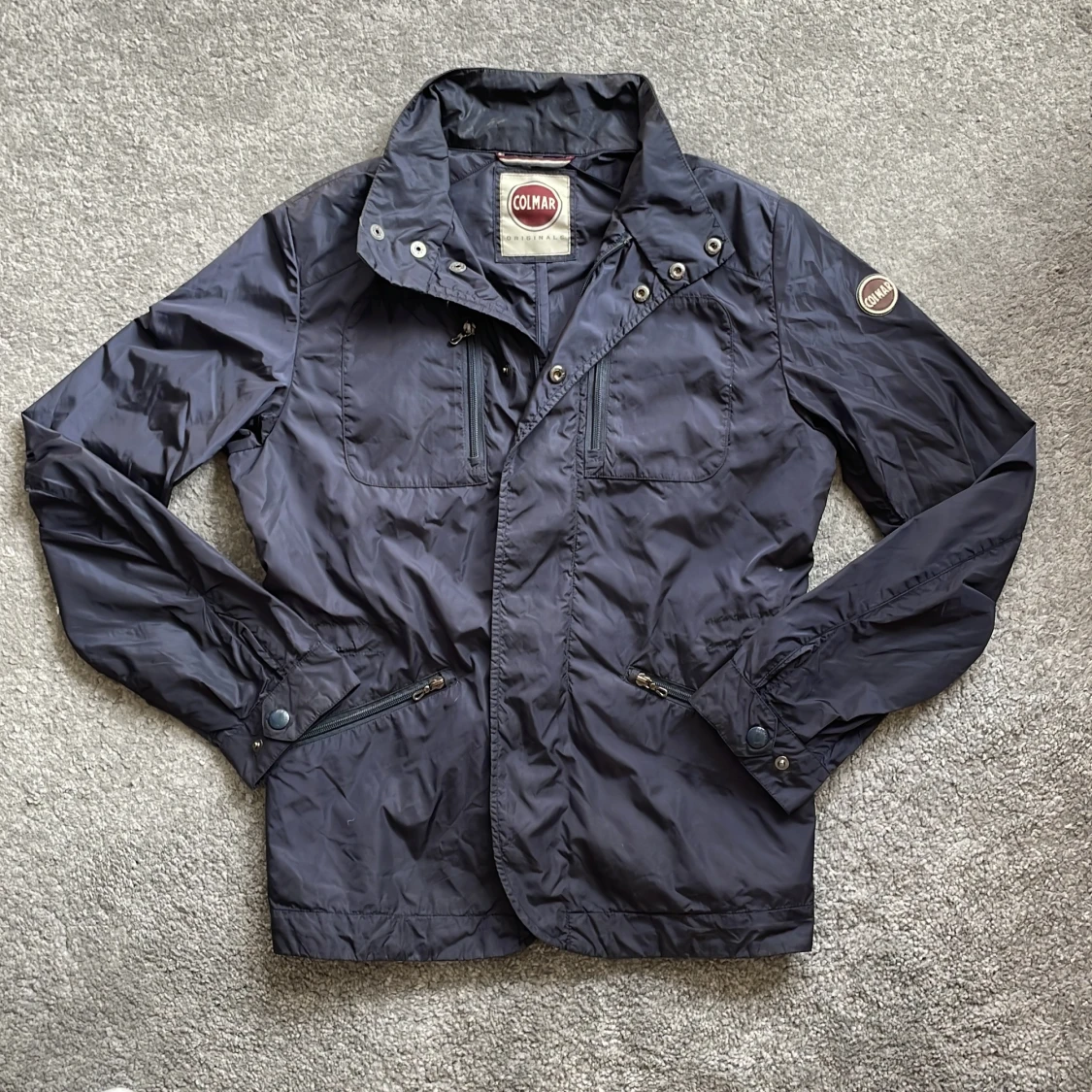 Colmar fieldjacka  - 1