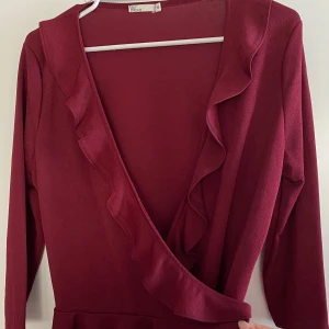 Tröja - Tveka inte med att fråga :)