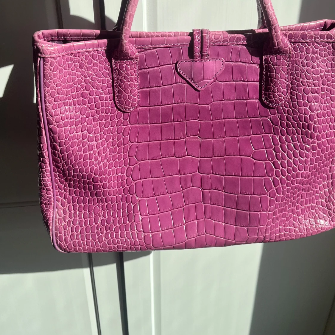 Longchamp väska  - 2