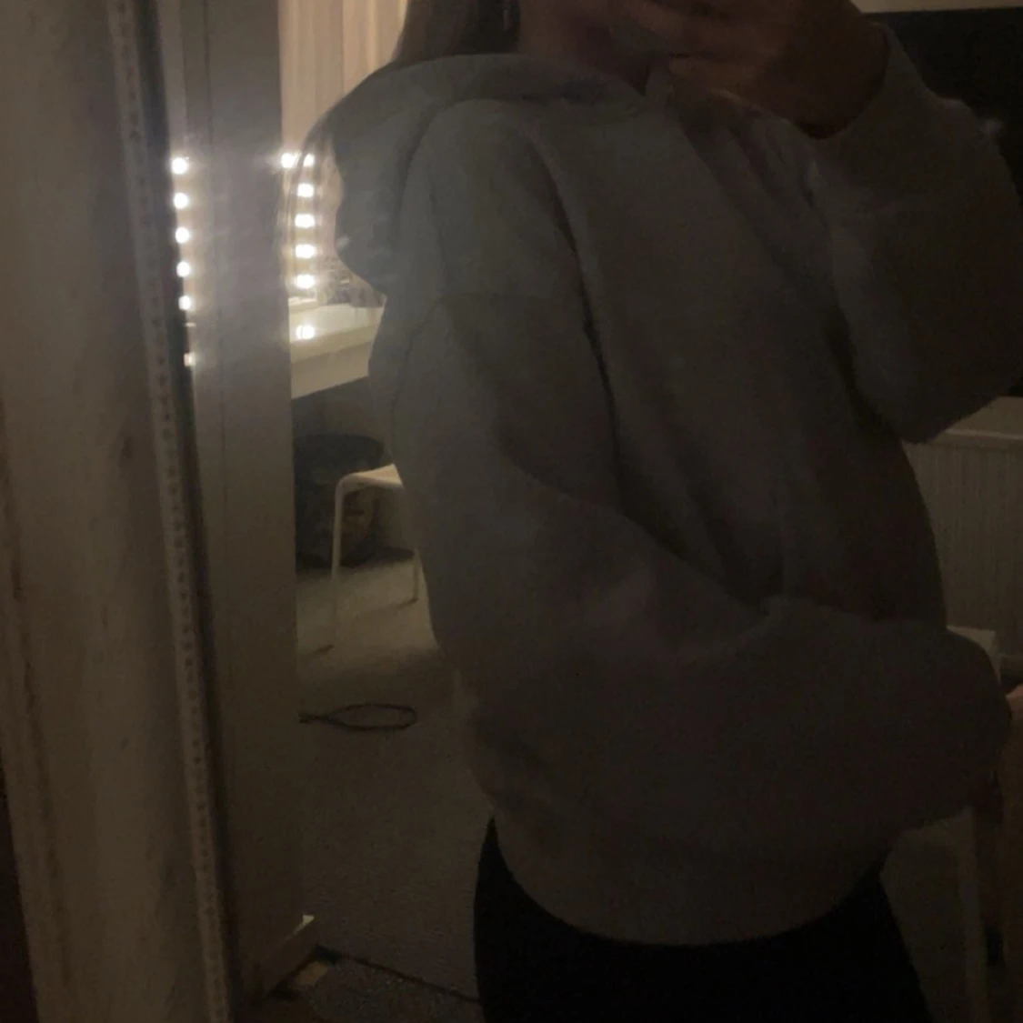 basic ginahoodie  - 1