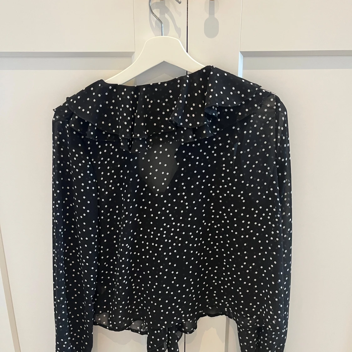 Super söt blus  - 1