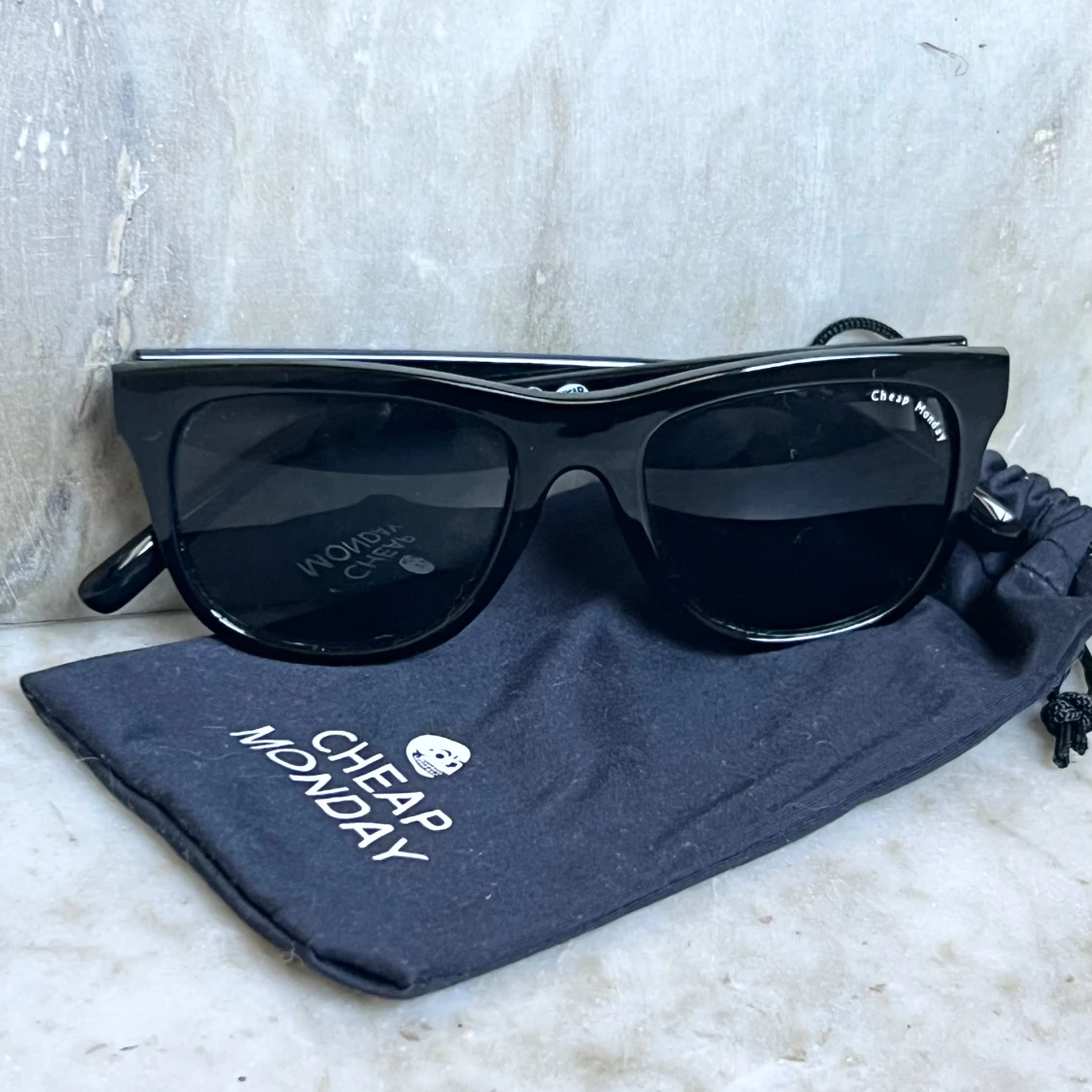 Cheap Monday Timeless solglasögon - 2