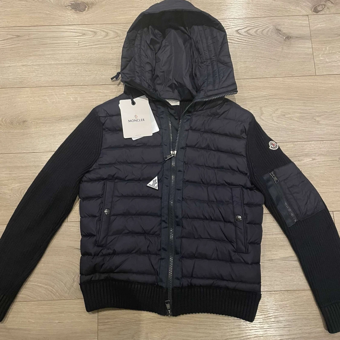 Moncler cardigan