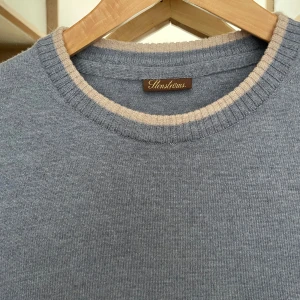 Stenströms tröja - Riktigt soft stenströms tröja, den är i storlek s, han på bilden är 185!