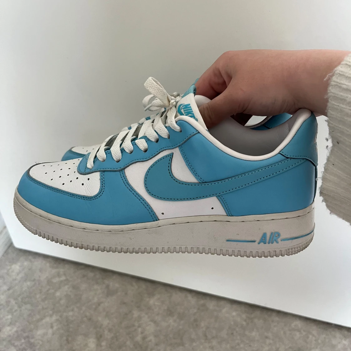 Nike air force 1 - 3
