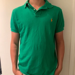 Polo Ralph Lauren pikè - Ralph Lauren pike | skick 8/10 | pris 249 | storlek L barn, passar XS/S vuxenstorlek | 
