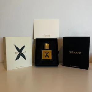 Nishane ani x - Nypris runt 2500kr, mitt pris 1449kr