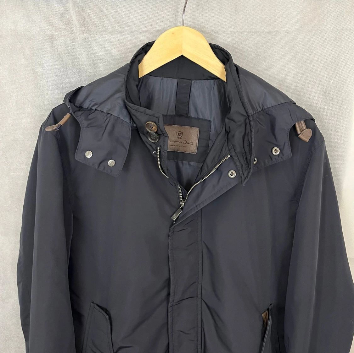 Massimodutti field - 3