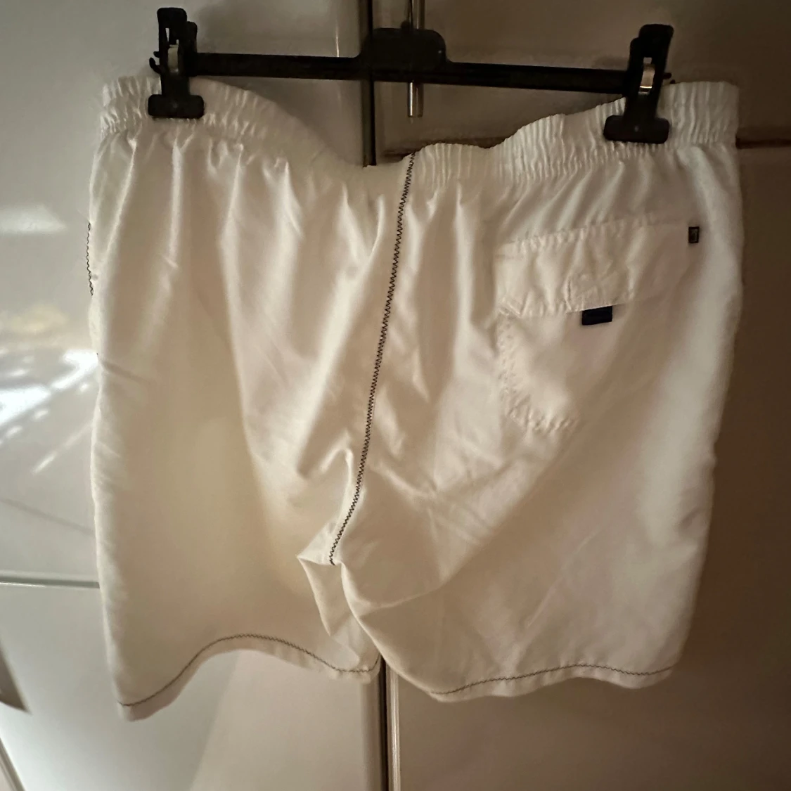 Vita shorts från Redgreen - 1