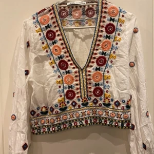 Zara blus - Super fin blus från Zara 💕