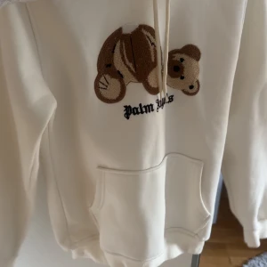 Vit hoodie PA - Vit hoodie PA