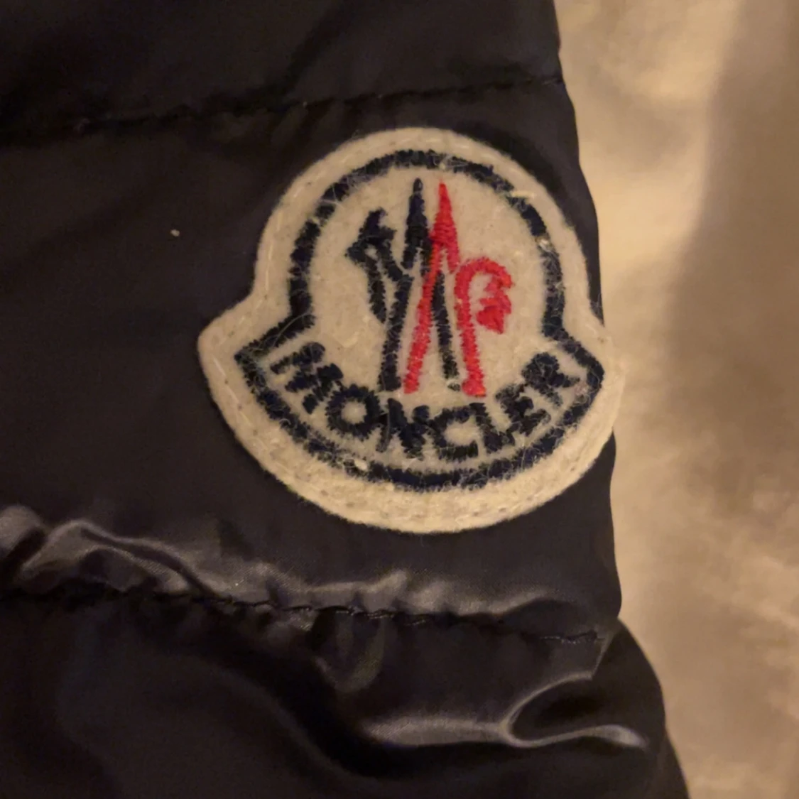 Moncler jacka - 2