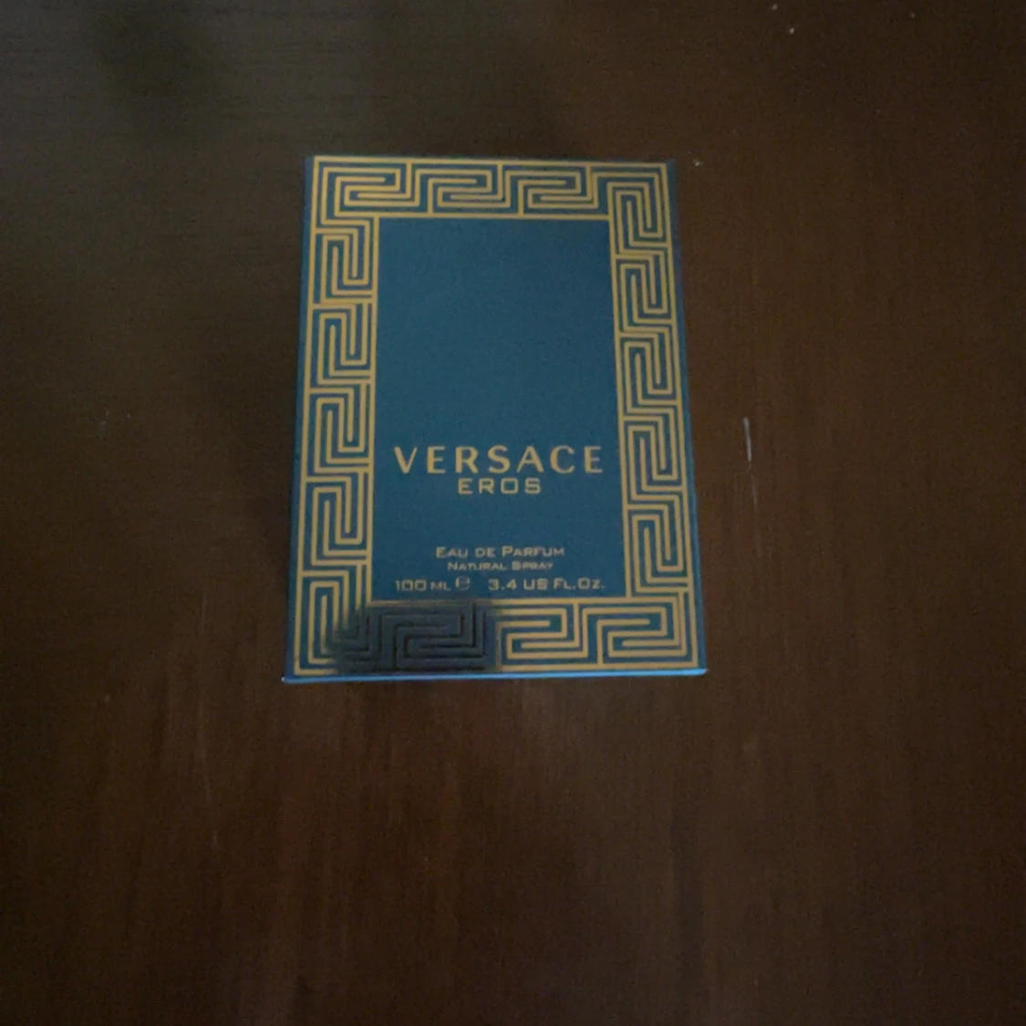 Versace Eros Eau de Parfum - 3