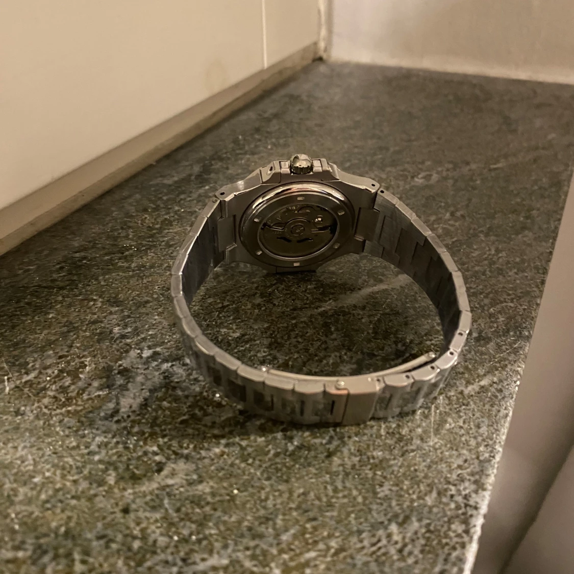 Seiko Nautilius Mod - 4