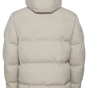 SDCLARENCE - Vinterjacka - Humus - Beige jacka, förekommer med defekt, inget som man lägger märke till om man ej fokuserar på det