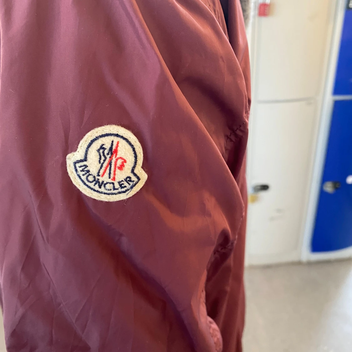 Moncler windbrekar - 3