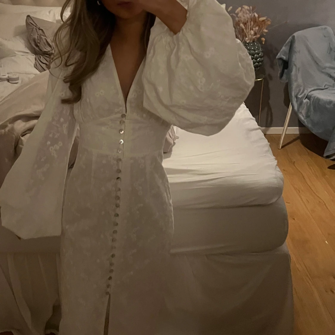 Adoore klänning - 4