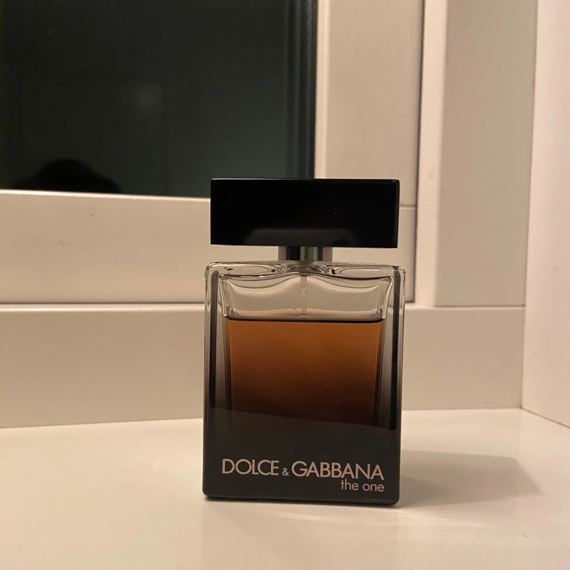 Dolce & Gabbana parfym