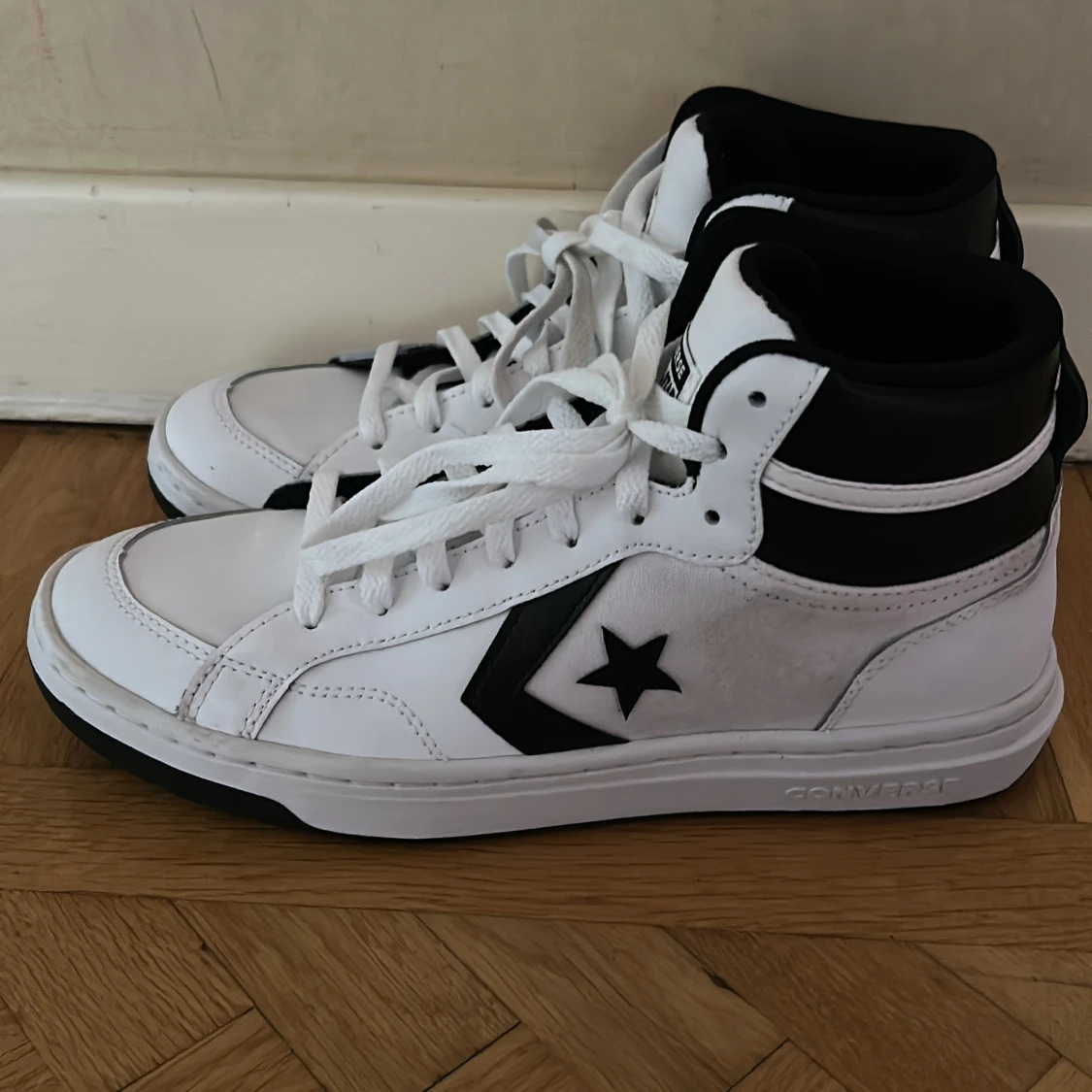 Vita Converse All Star sneakers - 3