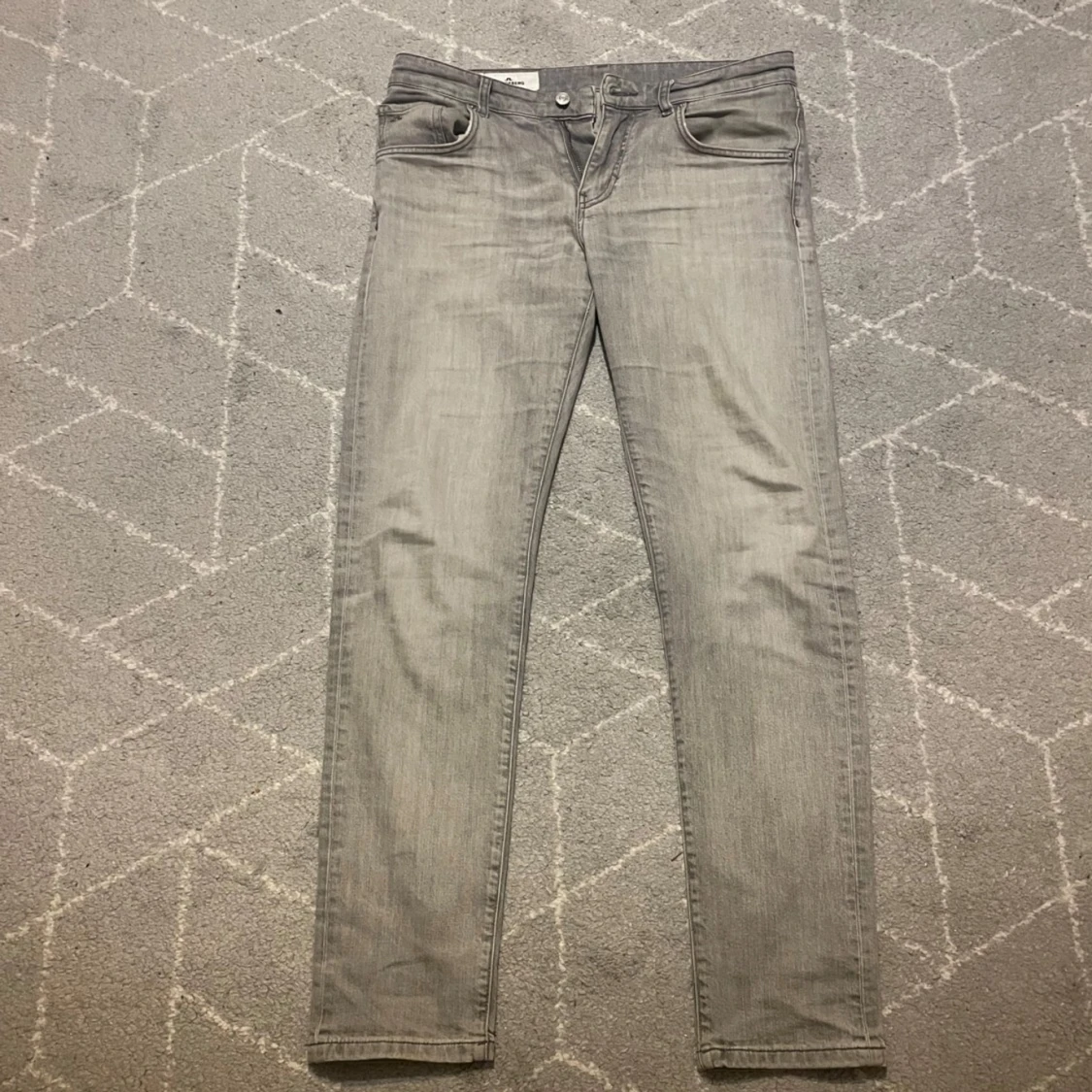  J.Lindeberg jeans - 1
