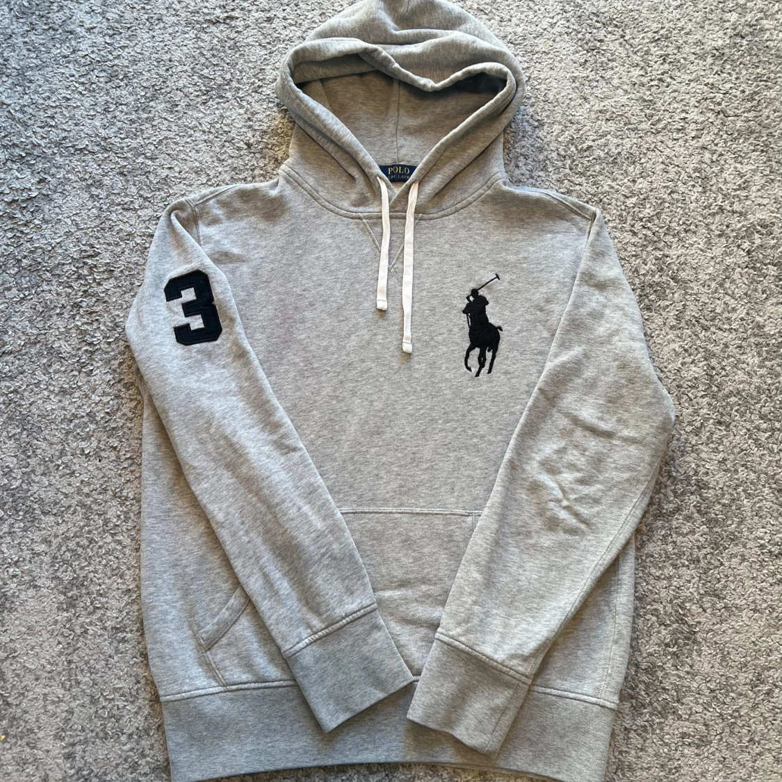 Ralph Lauren hoodie