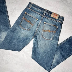 Nudie jeans - Super snygga nudie jeans | Storlek W30 L32 | Väldigt bra skick.