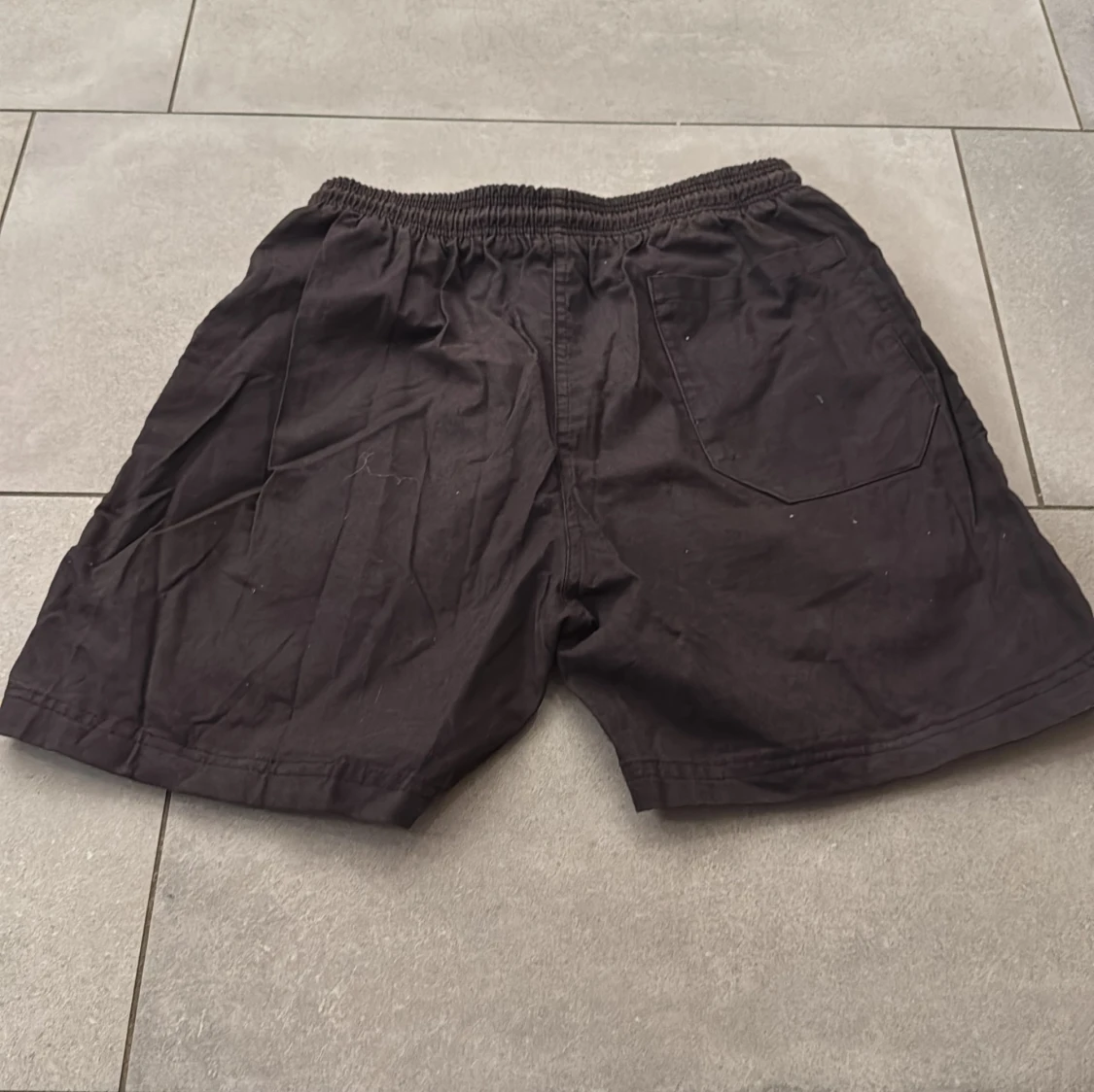 Svarta shorts från Polo Ralph Lauren - 3