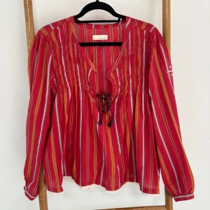 Odd Molly topp - Snygg randig topp från Odd Molly Saknar lapp med storlek men skulle säga att den är storlek M