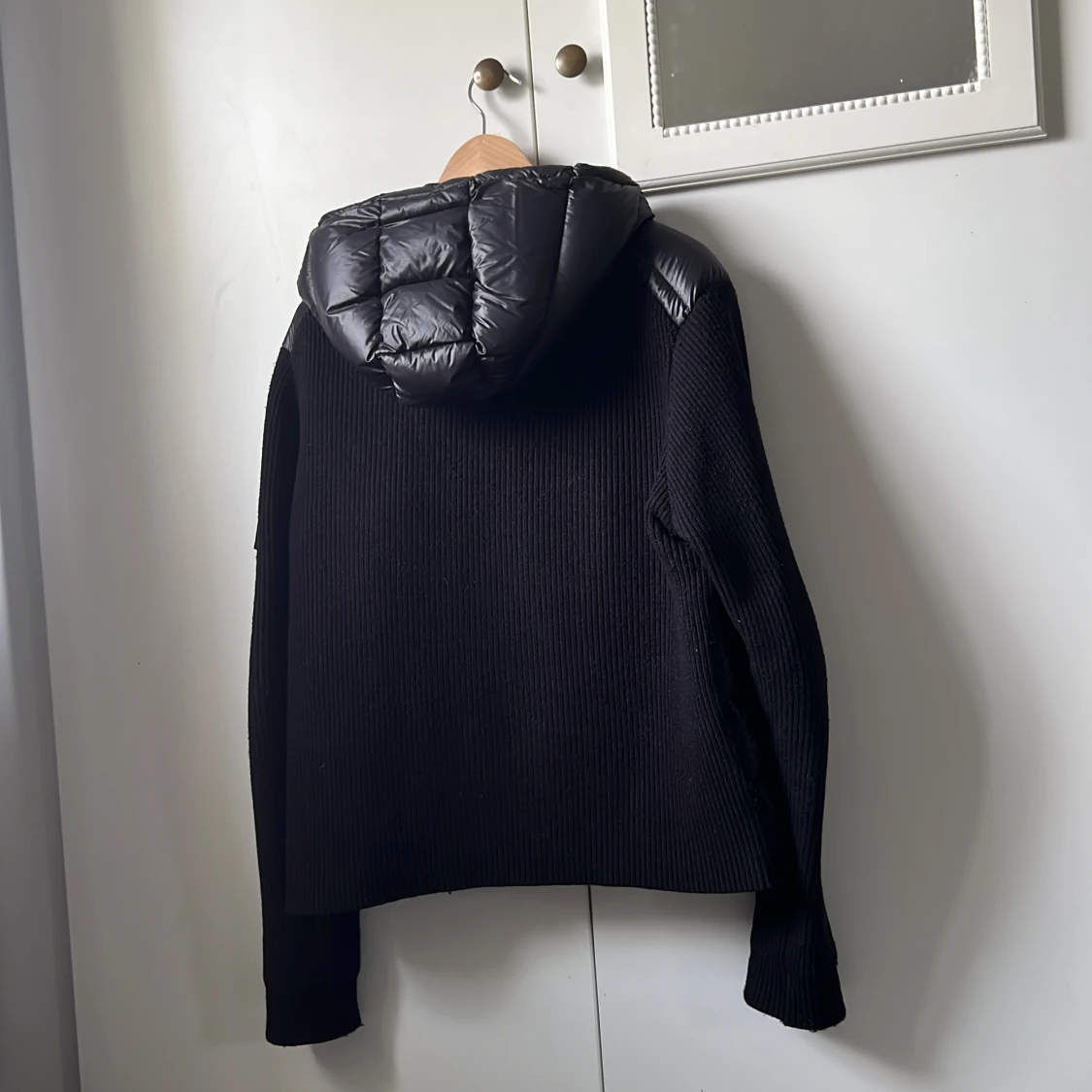 Moncler puffer jacka - 1