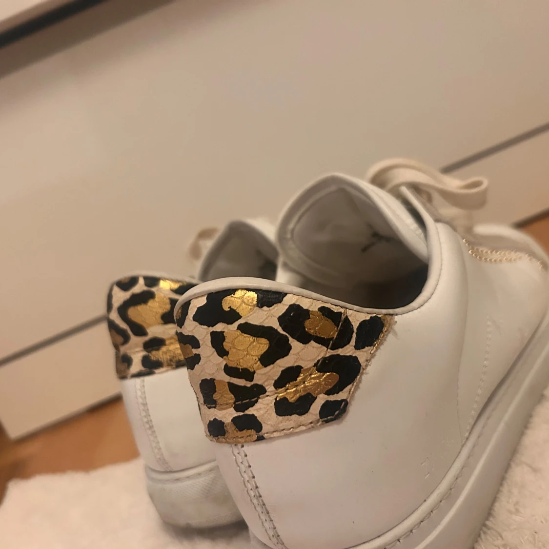 Zadig & Voltaire skor - 2