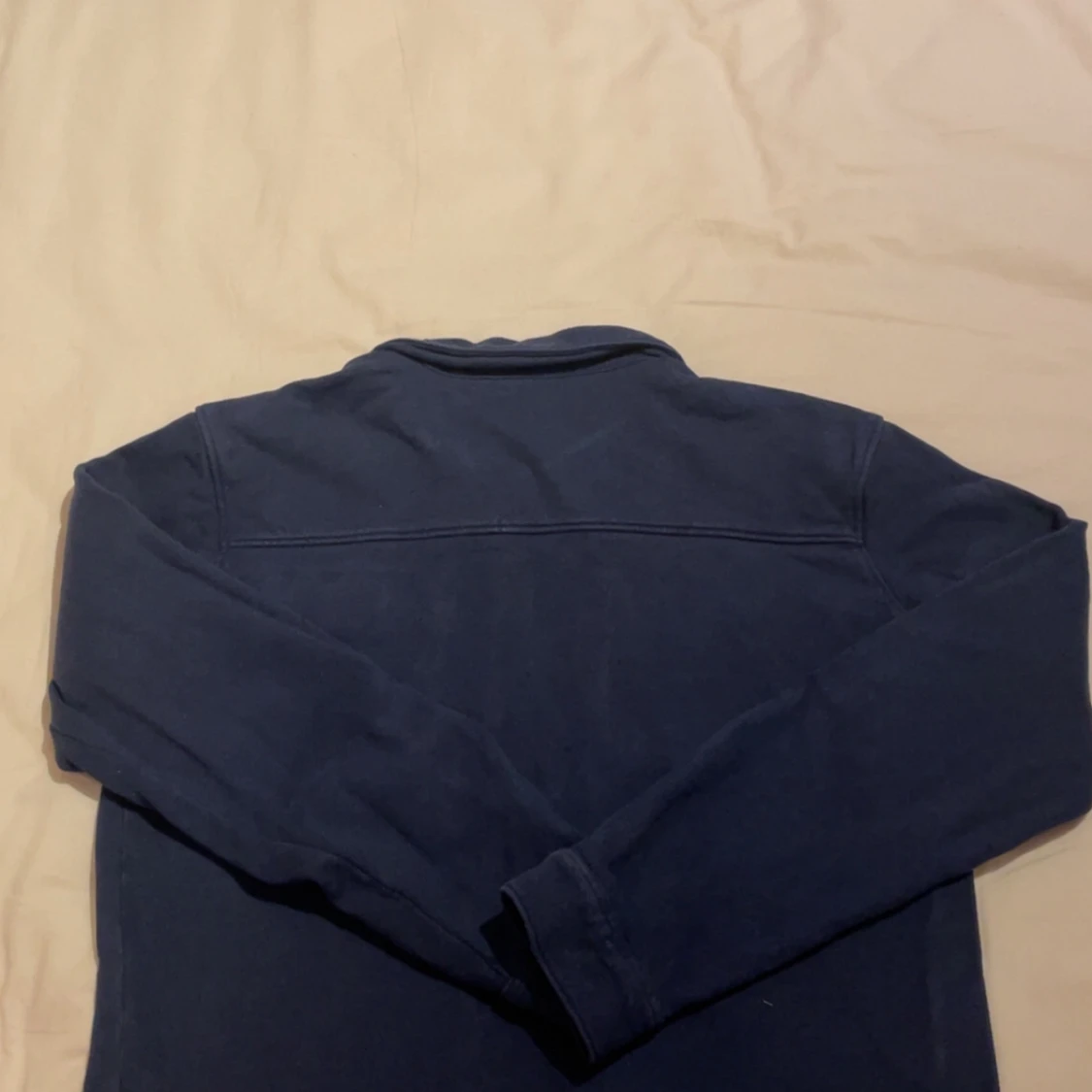 Overshirt Lyle & scott - 3