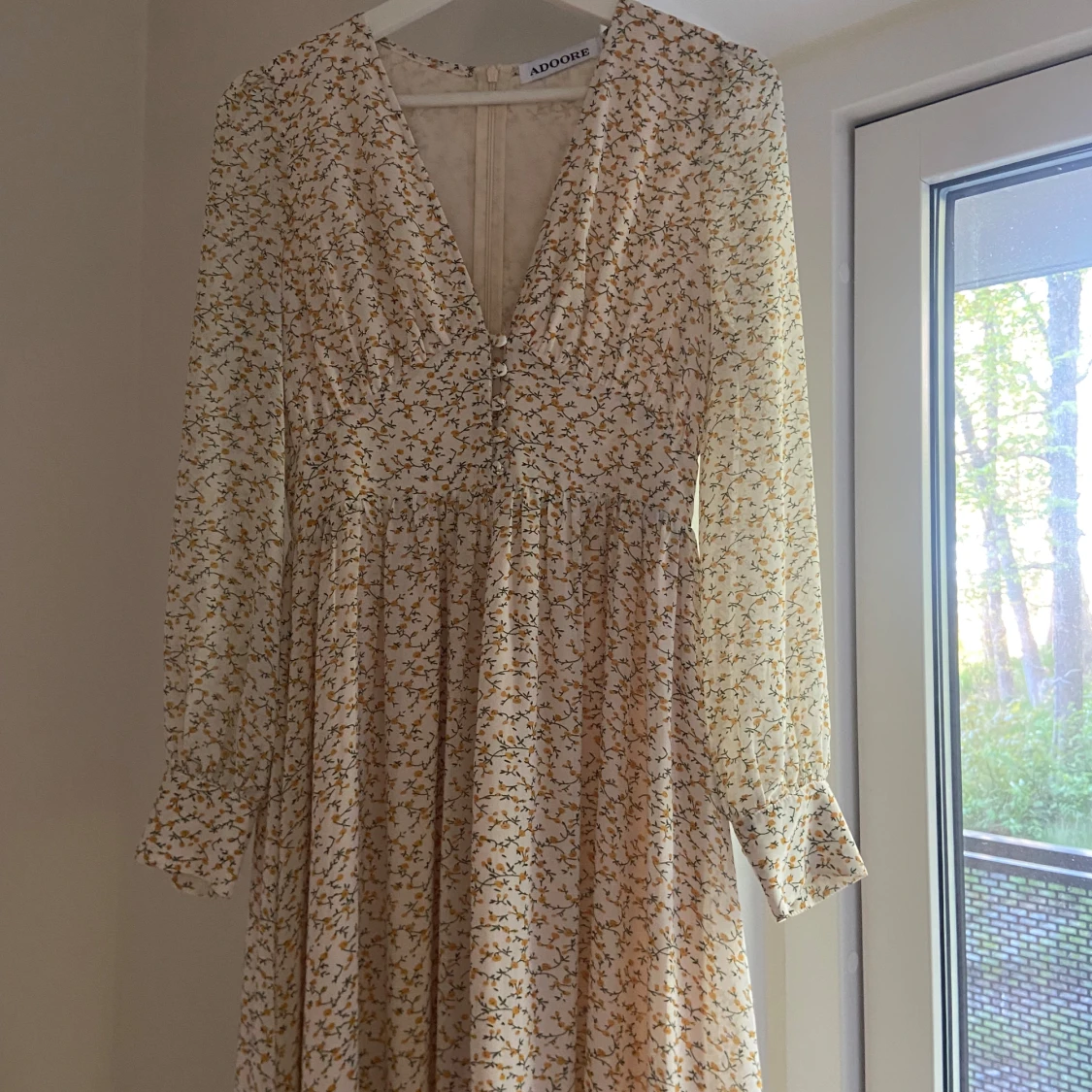   Adoore klänning - 1