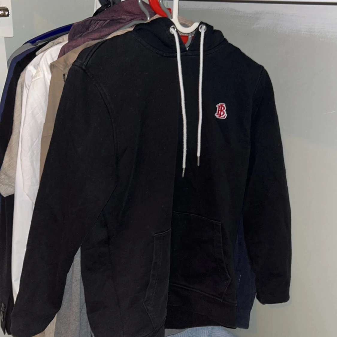 Bondelid huvtröja - 90