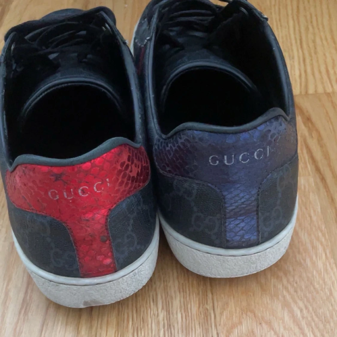 Gucci ace  - 3