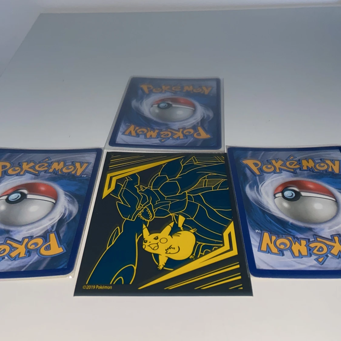 Pokémon Break Kort - 3