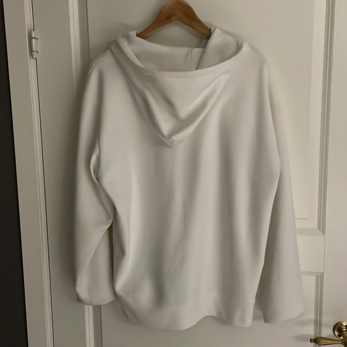 Vit hoodie från Polo Ralph Lauren - 1